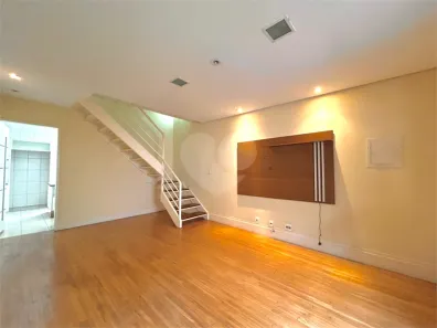 Casa de Condomínio com 2 Quartos à venda, 135m² no Vila Alexandria, São Paulo