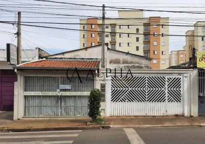 Casa com 3 Quartos à venda, 227m² no Jardim Santa Cruz, Boituva