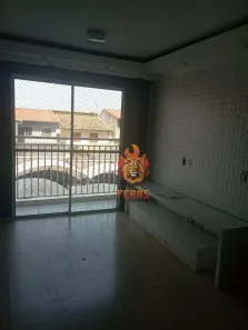 Apartamento com 2 Quartos à venda, 56m² no Jardim Wanel Ville IV, Sorocaba
