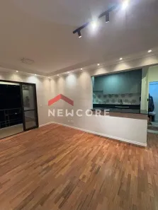 Apartamento com 3 Quartos à venda, 75m² no Alphaville Centro Industrial e Empresarial/Alphaville., Barueri
