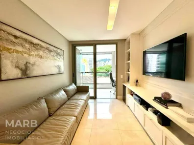 Apartamento com 2 Quartos à venda, 75m² no Centro, Florianópolis