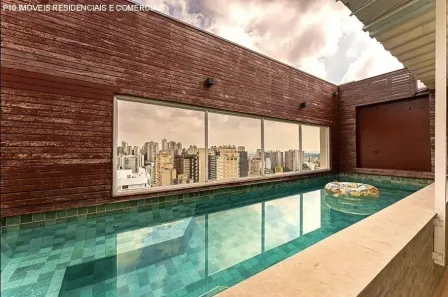 Apartamento com 4 Quartos à venda, 346m² no Vila Andrade, São Paulo