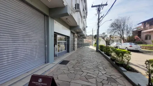 Sala Comercial para alugar, 35m² no Marechal Rondon, Canoas