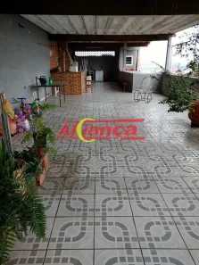 Casa com 4 Quartos à venda, 258m² no Vila Maricy, Guarulhos