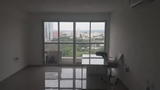 Sala Comercial à venda, 38m² no Várzea da Barra Funda, São Paulo