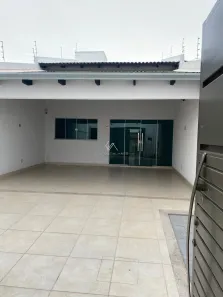 Casa com 3 Quartos à venda, 141m² no Residencial Center Ville, Goiânia