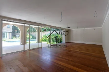 Casa com 4 Quartos à venda, 1318m² no Jardim América, São Paulo