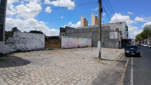 Lote/Terreno à venda, 2250m² no Alto de São Manoel, Mossoró