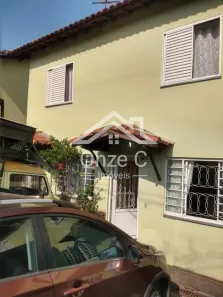 Sobrado com 2 Quartos à venda, 72m² no Jardim Adriana, Guarulhos