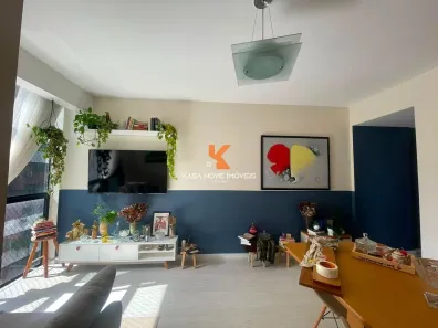 Apartamento com 2 Quartos à venda, 88m² no Pituba, Salvador