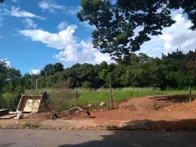 Lote/Terreno à venda, 6855m² no Jardim América, Goiânia