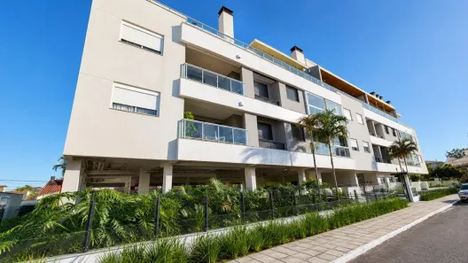 Apartamento com 2 Quartos à venda, 79m² no Canasvieiras, Florianópolis