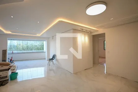 Apartamento com 3 Quartos à venda, 120m² no Chácara Agrindus, Taboão da Serra