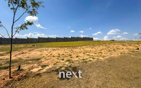 Lote/Terreno à venda, 360m² no Fazenda Pau D'Alho, Campinas