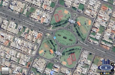 Lote/Terreno à venda, 250m² no Parque Olívio Franceschini, Hortolândia