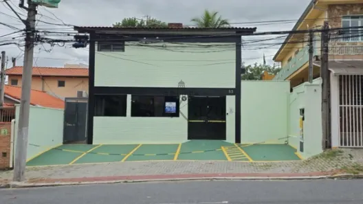Imóvel Comercial com 7 Quartos para alugar, 211m² no Jardim Augusta, São José dos Campos
