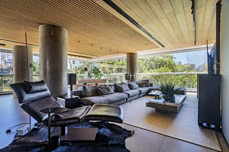Apartamento com 3 Quartos à venda, 322m² no Vila Olímpia, São Paulo