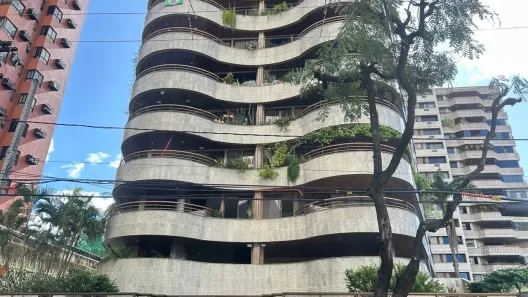 Apartamento com 3 Quartos à venda, 180m² no Tamarineira, Recife