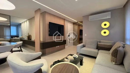 Apartamento com 4 Quartos à venda, 149m² no Buritis, Belo Horizonte