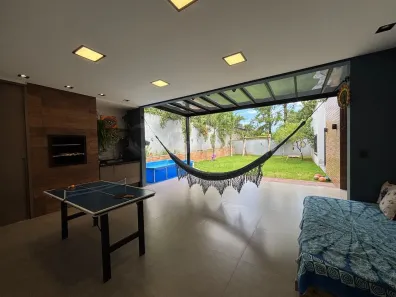 Casa com 4 Quartos à venda, 250m² no Campeche, Florianópolis