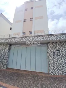 Apartamento com 2 Quartos para alugar, 46m² no Santa Mônica, Uberlândia