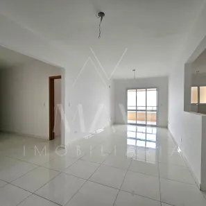 Apartamento com 3 Quartos à venda, 117m² no Aviação, Praia Grande