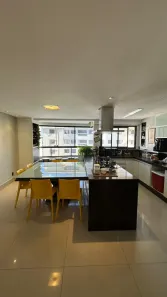 Apartamento com 1 Quarto à venda, 130m² no Alto da Glória, Goiânia