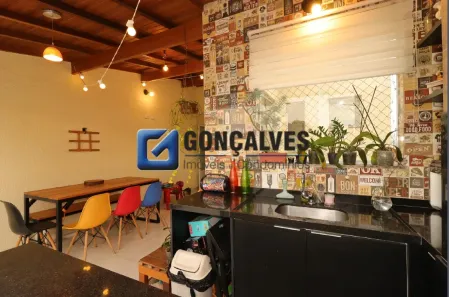 Apartamento com 2 Quartos à venda, 90m² no Jardim das Maravilhas, Santo André
