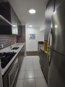 Apartamento com 3 Quartos à venda, 106m² no Casa Branca, Santo André