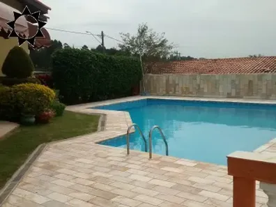 Casa de Condomínio com 6 Quartos à venda, 350m² no , Mairinque