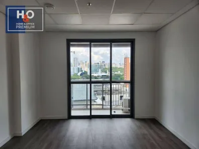 Sala Comercial para alugar, 26m² no Barra Funda, São Paulo