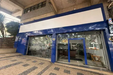 para alugar, 225m² no Buritis, Belo Horizonte