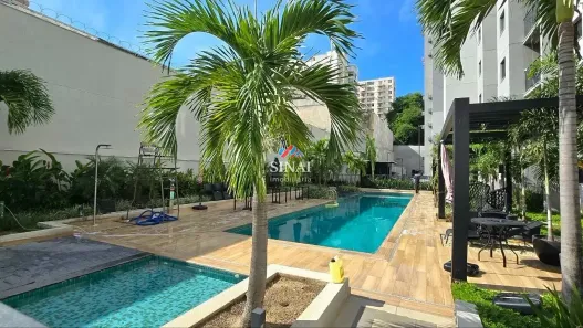 Apartamento com 2 Quartos à venda, 45m² no Cachambi, Rio de Janeiro