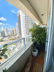 Apartamento com 3 Quartos à venda, 134m² no Setor Marista, Goiânia