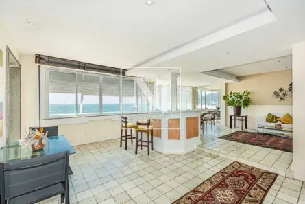 Apartamento com 4 Quartos à venda, 225m² no Copacabana, Rio de Janeiro