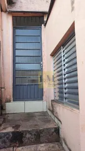 Casa com 1 Quarto para alugar, 38m² no Brasilândia, São Paulo
