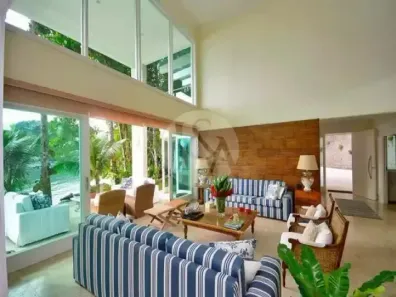 Casa com 5 Quartos à venda, 900m² no Angra dos Reis, Paraty