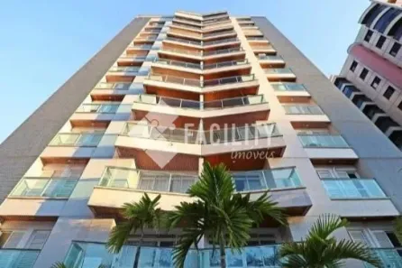 Apartamento com 3 Quartos à venda, 92m² no Cambuí, Campinas