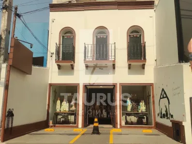 Ponto Comercial à venda, 156m² no Indianópolis, São Paulo