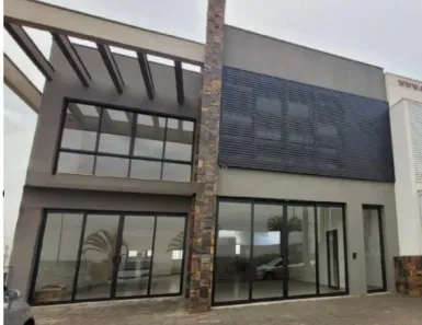 Prédio Comercial à venda, 533m² no Swiss Park, Campinas