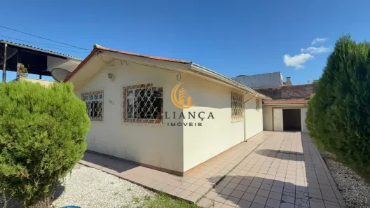 Casa com 2 Quartos à venda, 90m² no Forquilhinha, São José