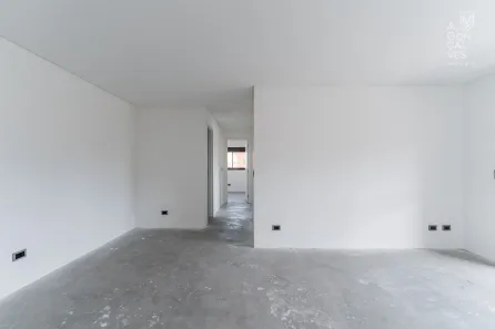Apartamento com 3 Quartos à venda, 84m² no São Francisco, Curitiba