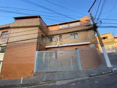 Casa com 4 Quartos à venda, 250m² no Jardim Maringá, São Paulo