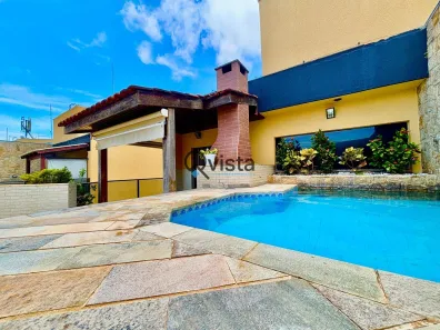 Cobertura com 3 Quartos à venda, 159m² no Enseada, Guarujá