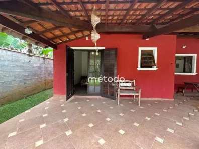 Fazenda/Sítio com 3 Quartos à venda, 267m² no Jardim Costão, Santa Branca