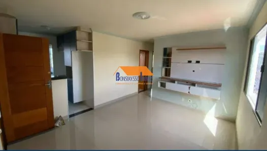 Apartamento com 3 Quartos à venda, 68m² no Rio Branco, Belo Horizonte