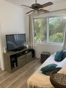 Apartamento com 1 Quarto à venda, 37m² no Cristal, Porto Alegre