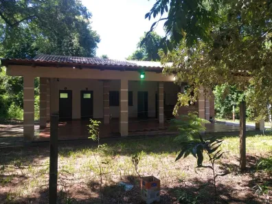 Fazenda/Sítio à venda, 20000m² no Centro, Presidente Prudente