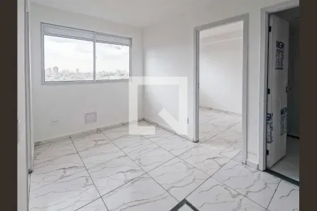 Apartamento com 2 Quartos à venda, 32m² no Vila Palmeiras, São Paulo