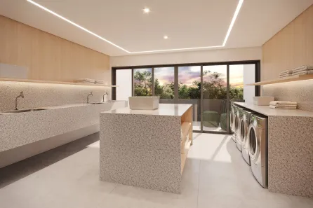Apartamento com 1 Quarto à venda, 41m² no Vila da Saúde, São Paulo